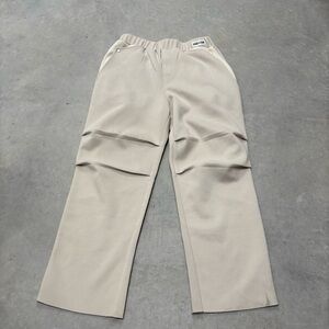 NWT Epide Prefab Magnetic Light‎ Sweatpants Cement Men's Medium